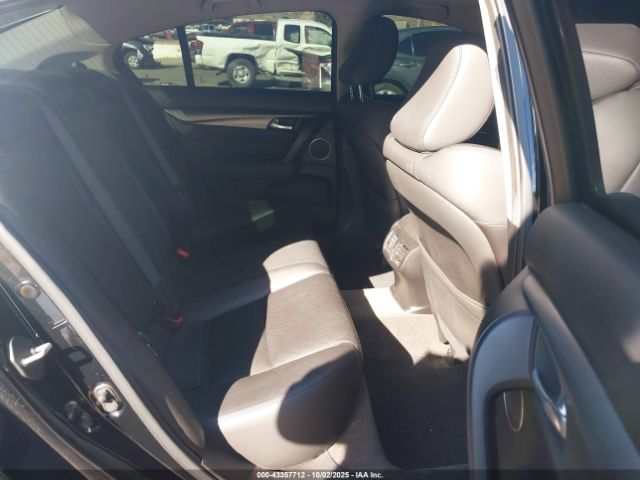 2013 ACURA TL 19UUA8F59DA000368 Photo 7
