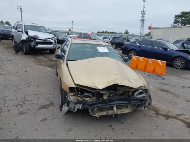 1997 MITSUBISHI MIRAGE JA3AY11A1VU037924 Photo 0