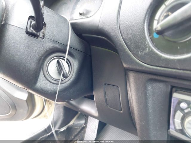 1997 MITSUBISHI MIRAGE JA3AY11A1VU037924 Photo 10