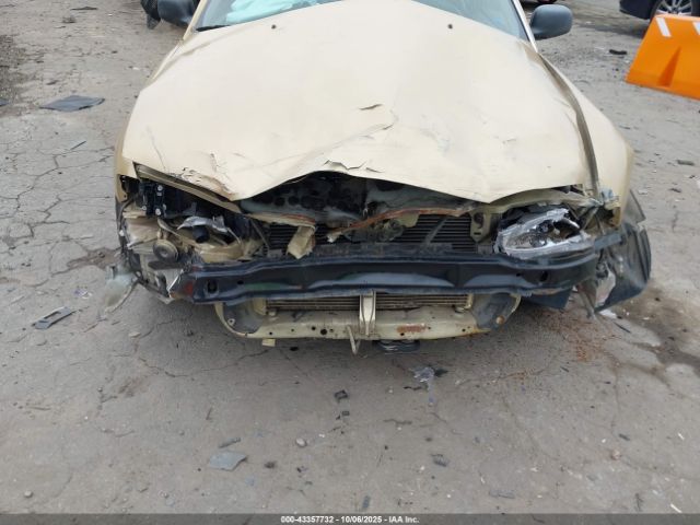 1997 MITSUBISHI MIRAGE JA3AY11A1VU037924 Photo 5