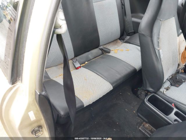 1997 MITSUBISHI MIRAGE JA3AY11A1VU037924 Photo 7