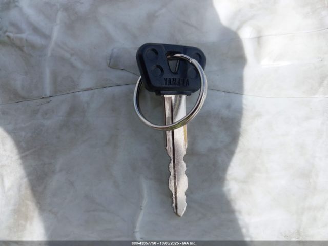 2022 YAMAHA YZFR7 JYARM38E3NA001329 Photo 10