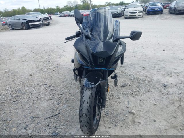 2022 YAMAHA YZFR7 JYARM38E3NA001329 Photo 4