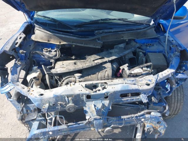 2020 MITSUBISHI OUTLANDER SPORT JA4AP3AU0LU031355 Photo 9