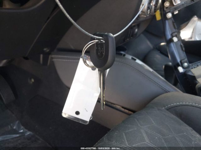 2020 MITSUBISHI OUTLANDER SPORT JA4AP3AU0LU031355 Photo 10