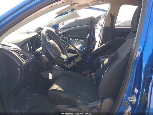 2020 MITSUBISHI OUTLANDER SPORT JA4AP3AU0LU031355 Photo 4