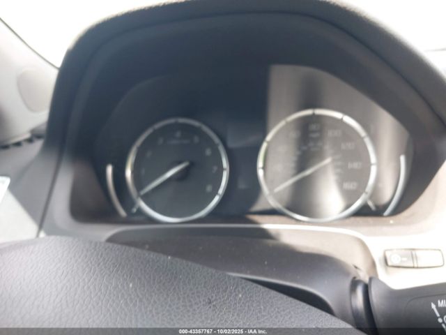 2015 ACURA TLX 19UUB1F39FA026412 Photo 6