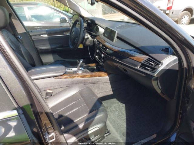 2014 BMW X5 5UXKR0C51E0K42789 Photo 4