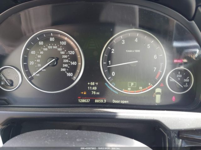 2014 BMW X5 5UXKR0C51E0K42789 Photo 6