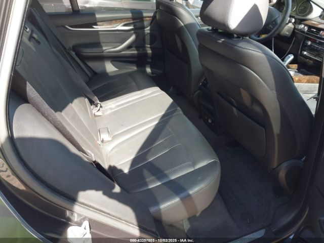 2014 BMW X5 5UXKR0C51E0K42789 Photo 7
