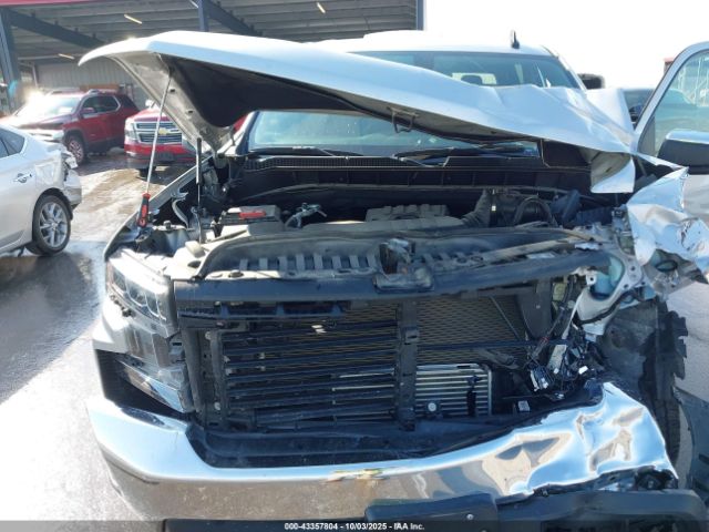 2020 CHEVROLET SILVERADO 1500 1GCPYDEK7LZ190193 Photo 9