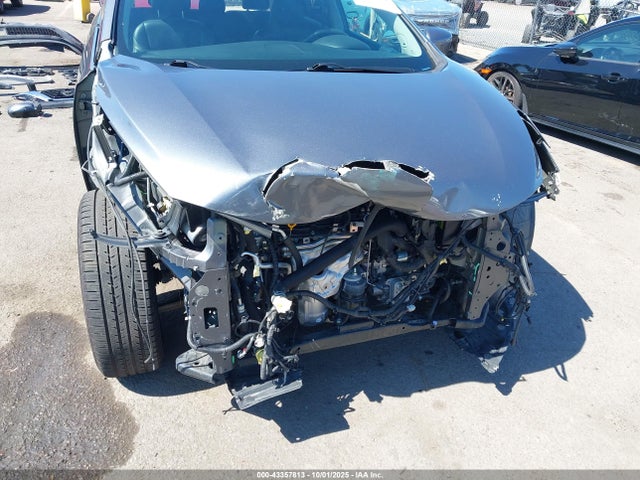 5N1AZ2MG1JN111959 Nissan Murano Platinum