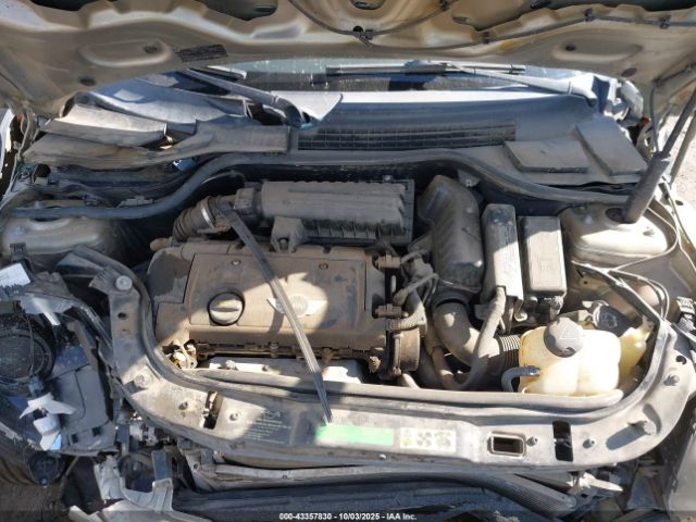 2009 MINI COOPER WMWMF33549TT69655 Photo 9