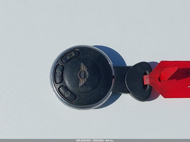 2009 MINI COOPER WMWMF33549TT69655 Photo 10