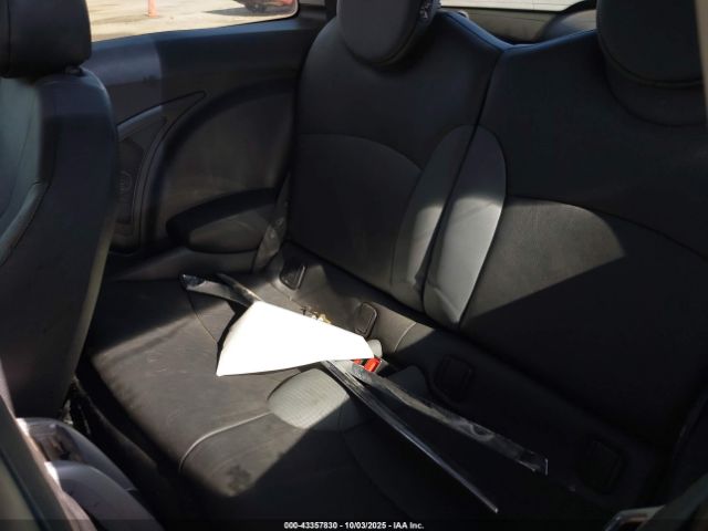 2009 MINI COOPER WMWMF33549TT69655 Photo 7