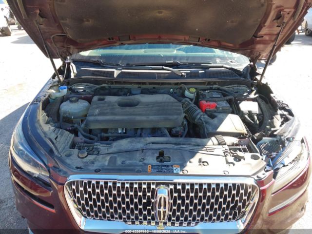 2020 LINCOLN CORSAIR 5LMCJ2C9XLUL08637 Photo 9