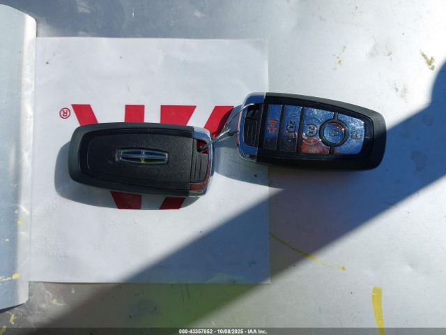 2020 LINCOLN CORSAIR 5LMCJ2C9XLUL08637 Photo 10