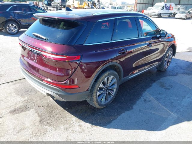 2020 LINCOLN CORSAIR 5LMCJ2C9XLUL08637 Photo 3