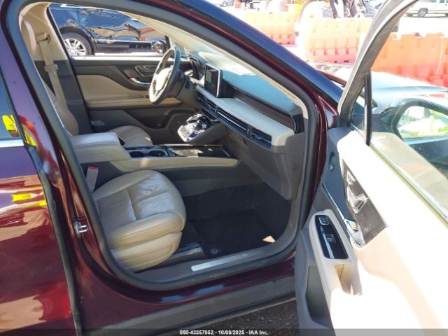 2020 LINCOLN CORSAIR 5LMCJ2C9XLUL08637 Photo 4