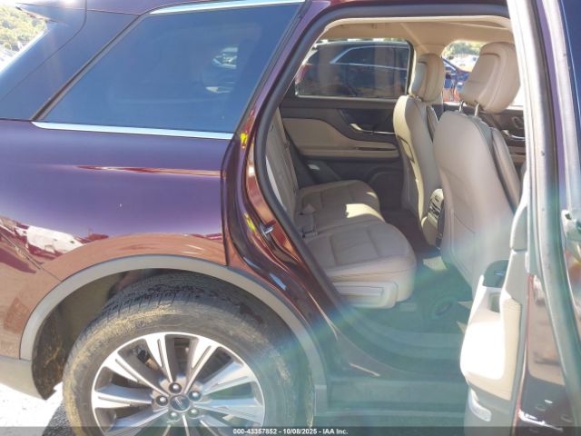 2020 LINCOLN CORSAIR 5LMCJ2C9XLUL08637 Photo 7