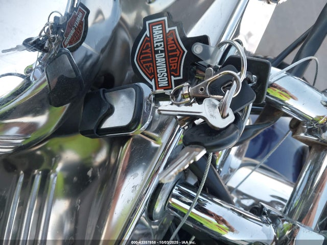 2000 HARLEY-DAVIDSON FLSTF 1HD1BMY17YY068875 Photo 10