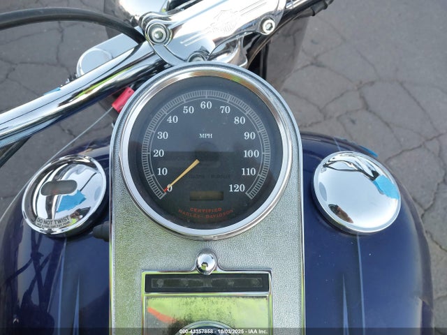 2000 HARLEY-DAVIDSON FLSTF 1HD1BMY17YY068875 Photo 6