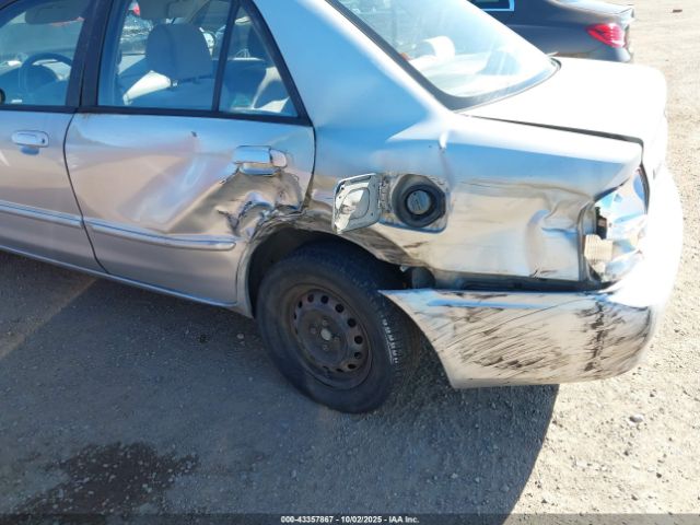 1999 MAZDA PROTEGE JM1BJ2223X0149383 Photo 5