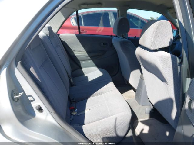 1999 MAZDA PROTEGE JM1BJ2223X0149383 Photo 7