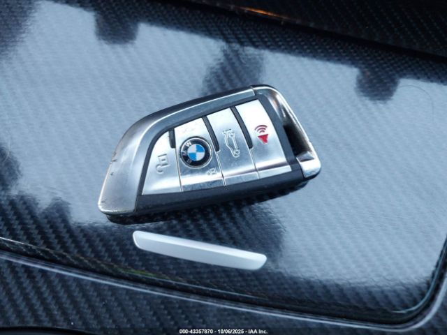 2015 BMW 650I GRAN COUPE WBA6B4C59FD761563 Photo 10