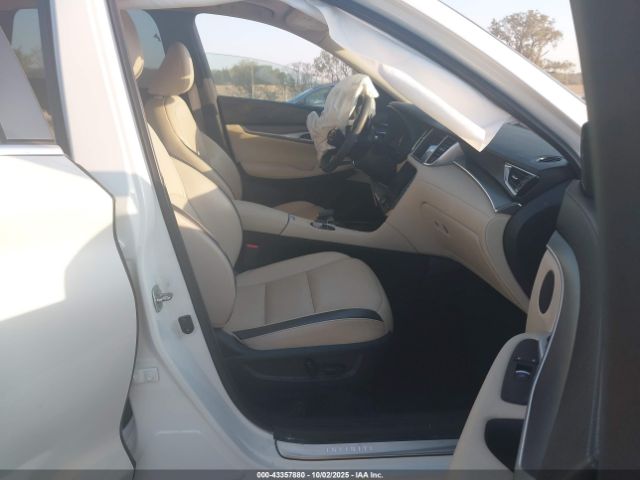 2022 INFINITI QX50 3PCAJ5BB6NF106393 Photo 4