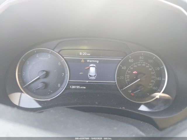 2022 INFINITI QX50 3PCAJ5BB6NF106393 Photo 6