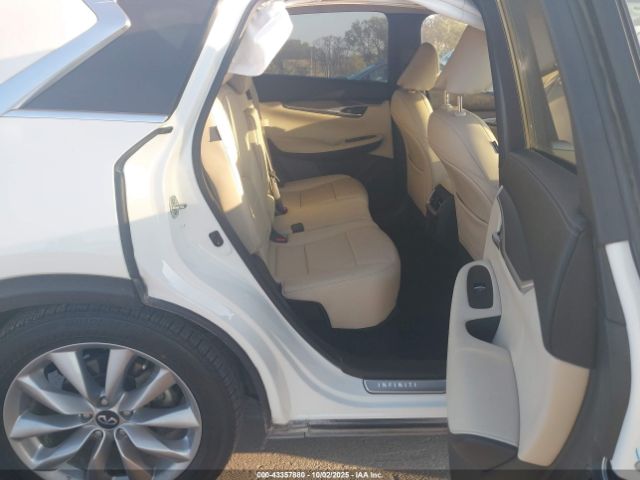 2022 INFINITI QX50 3PCAJ5BB6NF106393 Photo 7