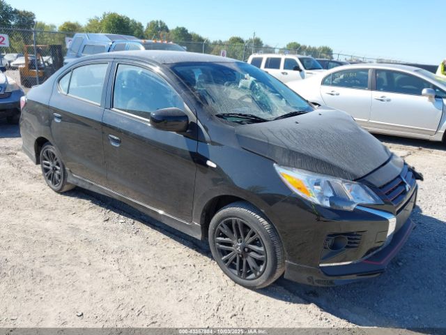 2024 MITSUBISHI MIRAGE G4 ML32FUFJ6RHF02966 Photo 0
