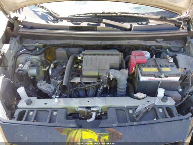 2024 MITSUBISHI MIRAGE G4 ML32FUFJ6RHF02966 Photo 9