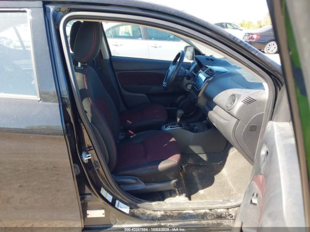 2024 MITSUBISHI MIRAGE G4 ML32FUFJ6RHF02966 Photo 4