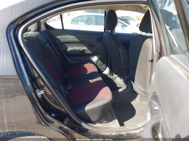 2024 MITSUBISHI MIRAGE G4 ML32FUFJ6RHF02966 Photo 7