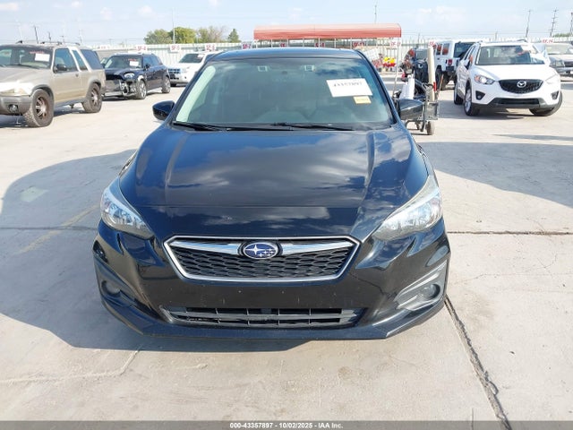 Subaru Impreza 2.0i Premium 2018 4S3GKAD62J3609037 Image 12