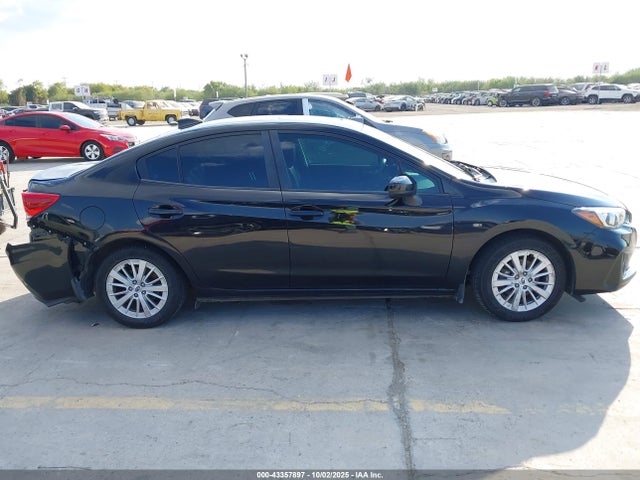 Subaru Impreza 2.0i Premium 2018 4S3GKAD62J3609037 Image 13