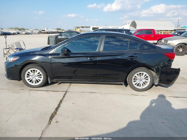 Subaru Impreza 2.0i Premium 2018 4S3GKAD62J3609037 Image 14