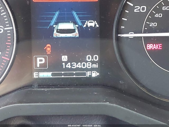 Subaru Impreza 2.0i Premium 2018 4S3GKAD62J3609037 Image 15
