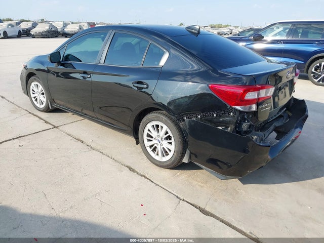 Subaru Impreza 2.0i Premium 2018 4S3GKAD62J3609037 Image 3
