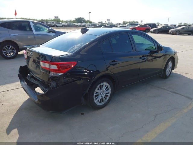 Subaru Impreza 2.0i Premium 2018 4S3GKAD62J3609037 Image 4