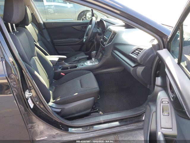 Subaru Impreza 2.0i Premium 2018 4S3GKAD62J3609037 Image 5