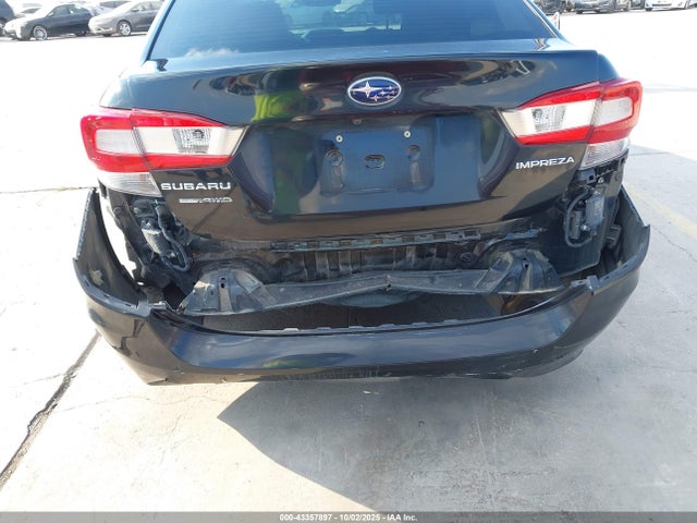 Subaru Impreza 2.0i Premium 2018 4S3GKAD62J3609037 Image 6