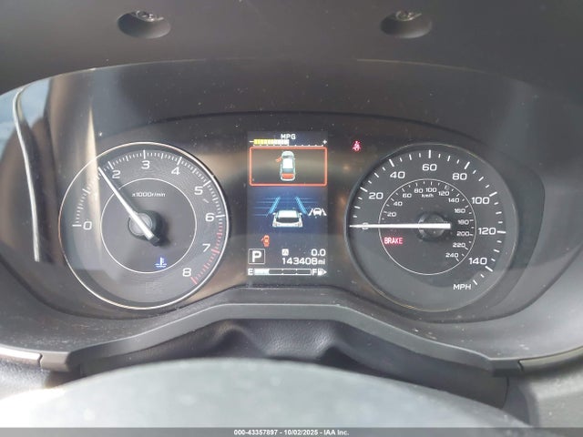 Subaru Impreza 2.0i Premium 2018 4S3GKAD62J3609037 Image 7