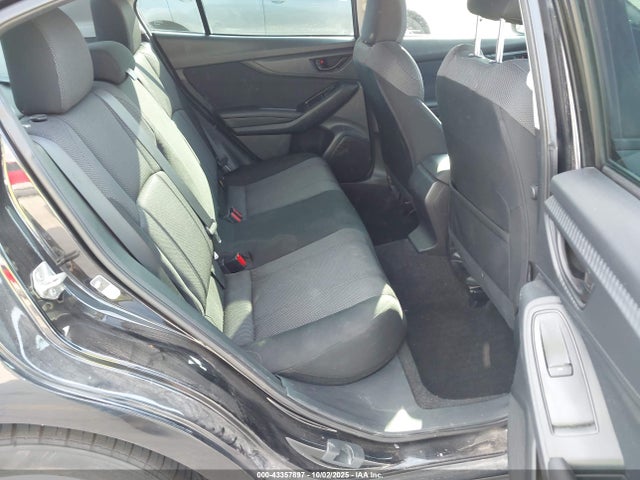 Subaru Impreza 2.0i Premium 2018 4S3GKAD62J3609037 Image 8