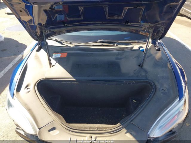 2018 TESLA MODEL S 5YJSA1E21JF258648 Photo 9