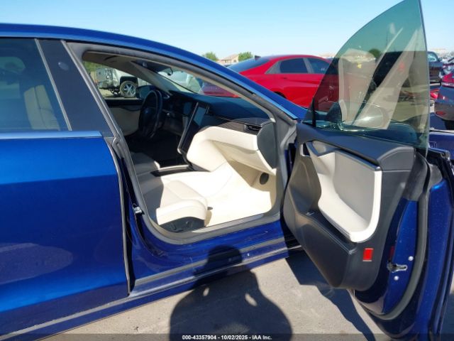 2018 TESLA MODEL S 5YJSA1E21JF258648 Photo 4