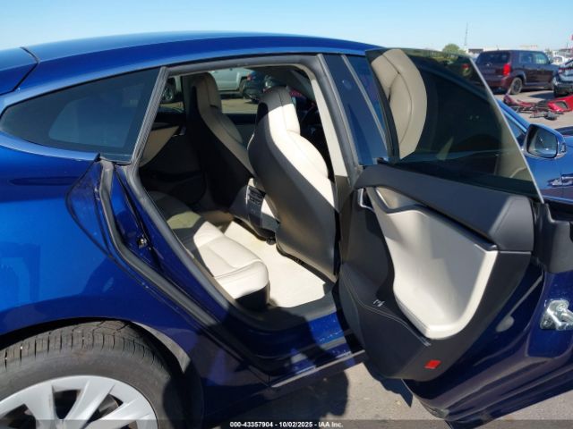 2018 TESLA MODEL S 5YJSA1E21JF258648 Photo 7