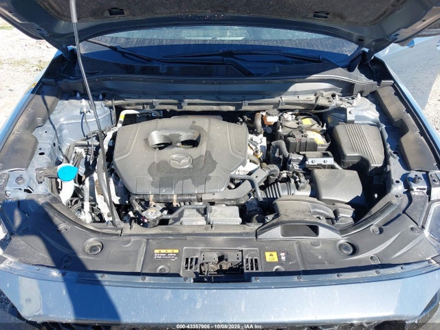 Mazda py cylinder deactiviation 2025 JM3KFBCM9S0602505 Image 10